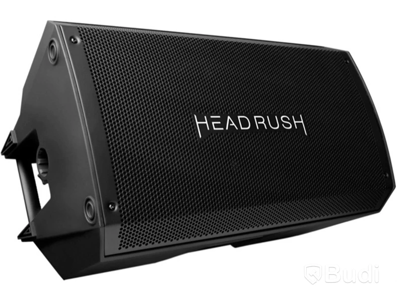 Aktivt gitarrkabinett - Headrush FRFR-112