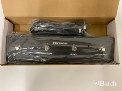 Blackstar switch pedal S45 50H 100