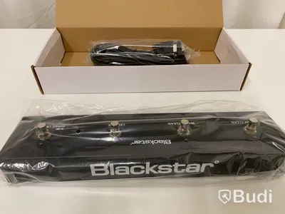 Blackstar switch pedal S45 50H 100