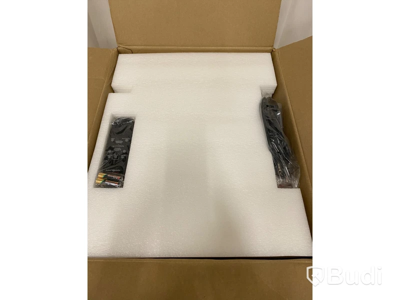 EVE Audio TS108 8” active studio subwoofer