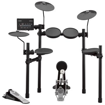 Yamaha digitalt trumset DTX452K