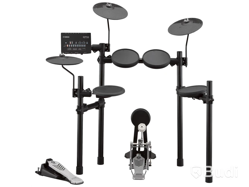 Yamaha digitalt trumset DTX452K