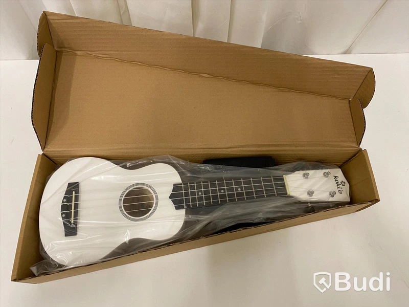 Koki’o ukulele