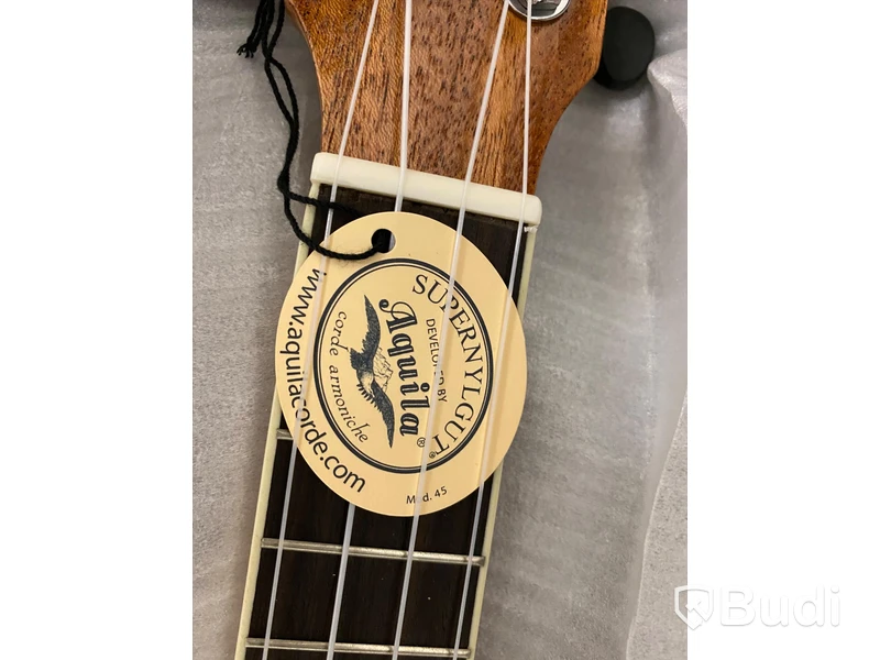 Koki’o ukulele