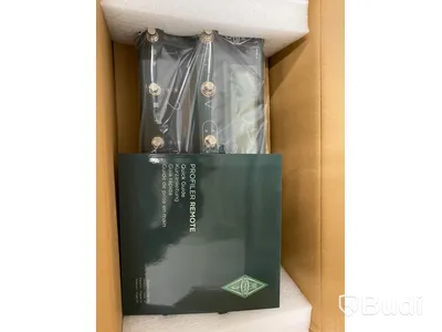 Kemper profiler remote