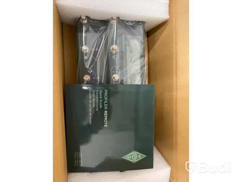Kemper profiler remote