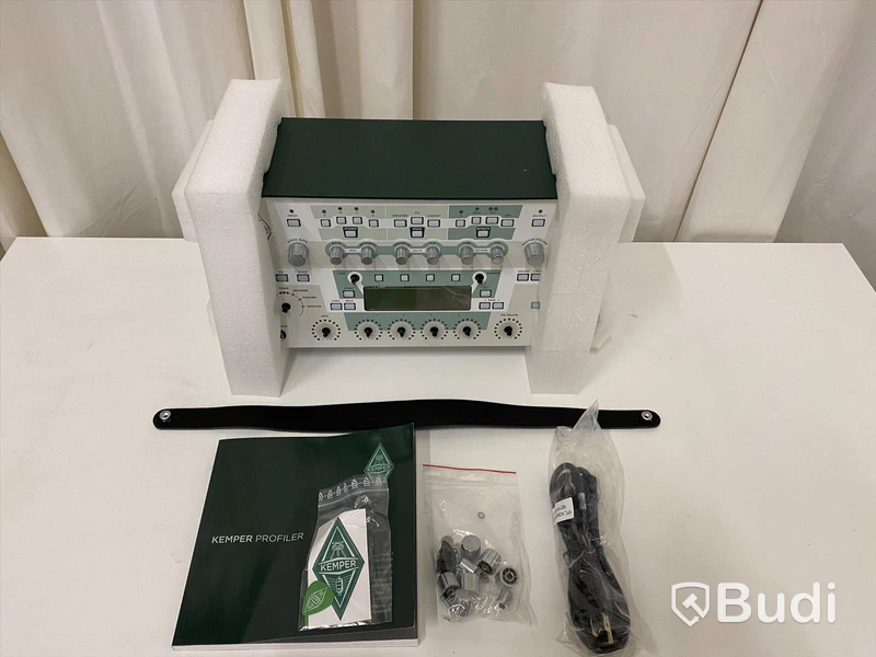 Kemper Profiler