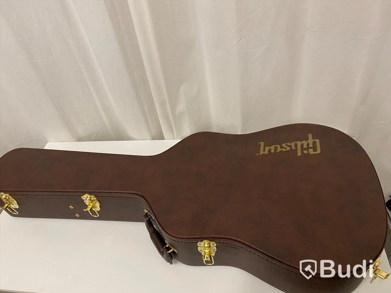 Gibson Montana Hummingbird Studio akustisk gitarr