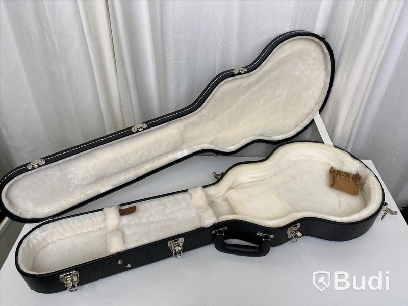 Gibson gitarrcase