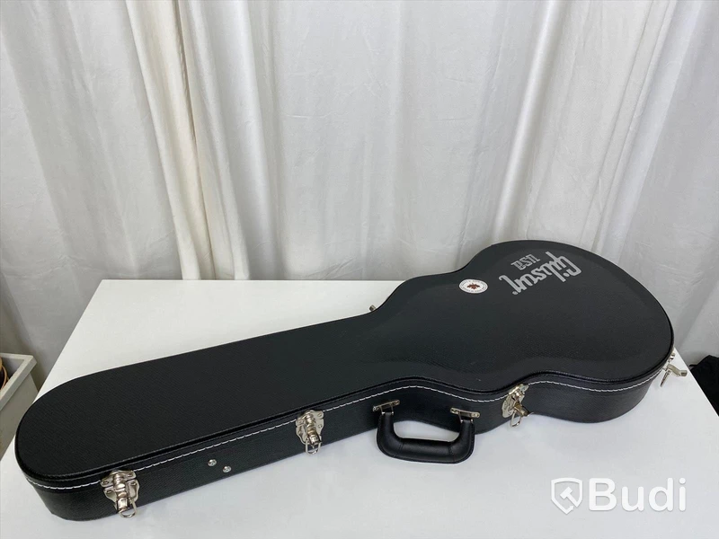 Gibson gitarrcase