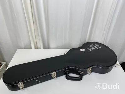 Gibson gitarrcase