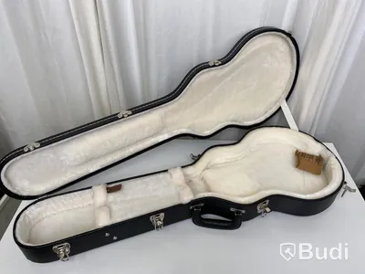 Gibson gitarrcase
