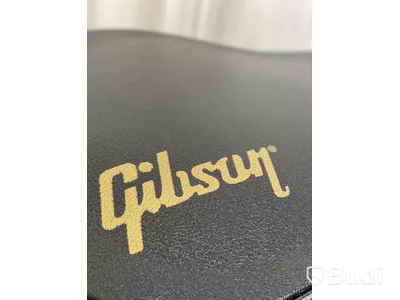 Gibson Montana Hummingbird Akustisk gitarr