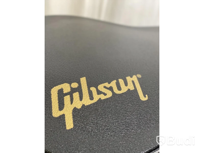 Gibson Montana Hummingbird Akustisk gitarr