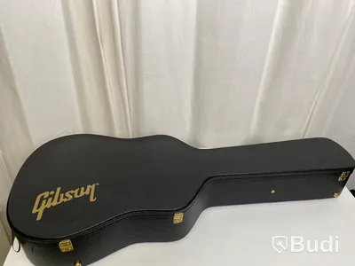 Gibson Montana Hummingbird Akustisk gitarr