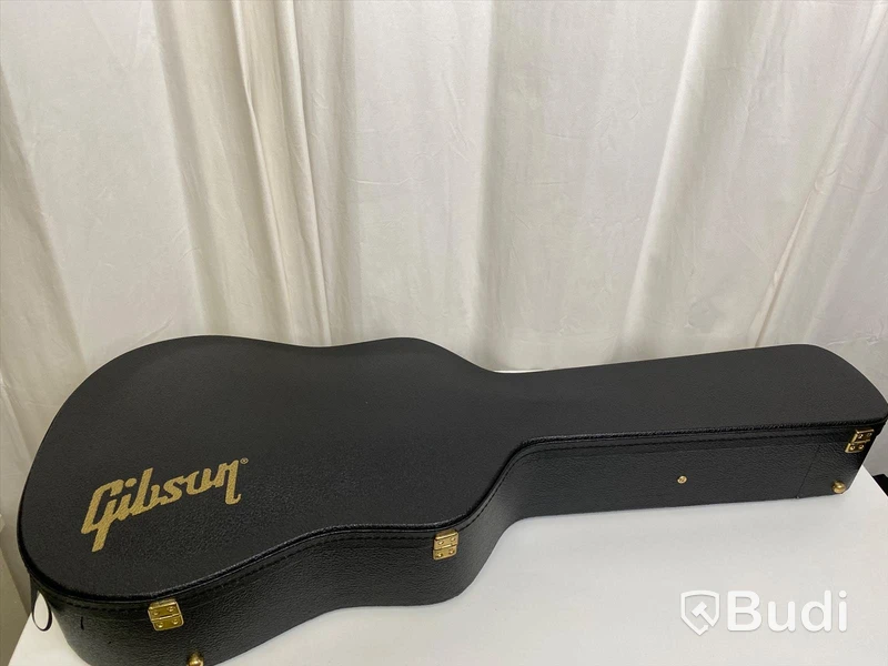 Gibson Montana Hummingbird Akustisk gitarr