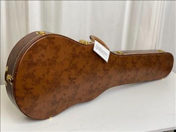 Gibson custom case