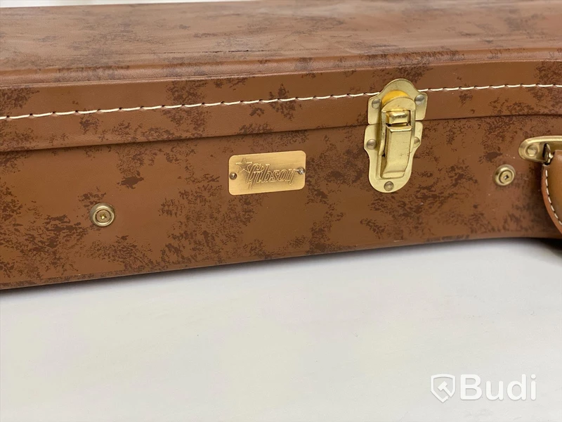 Gibson case