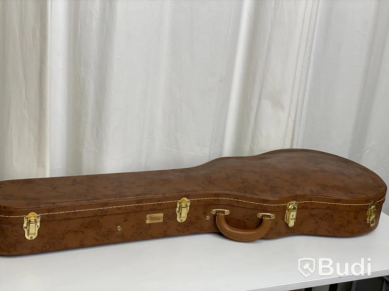 Gibson case