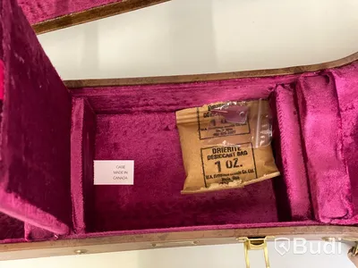 Gibson case