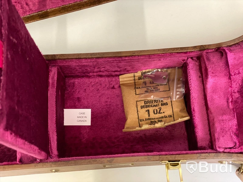 Gibson case