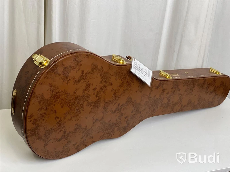 Gibson custom case