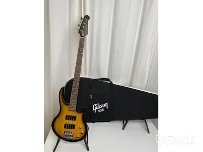 Gibson new EB bass 4 string T 2017 Satin Vintage Sunburst