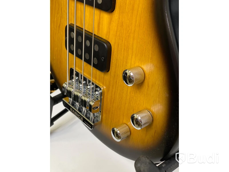 Gibson new EB bass 4 string T 2017 Satin Vintage Sunburst