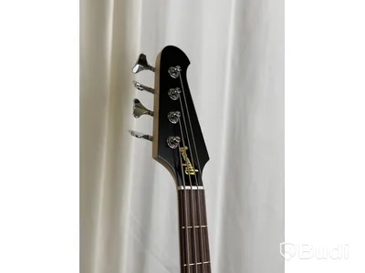Gibson new EB bass 4 string T 2017 Satin Vintage Sunburst