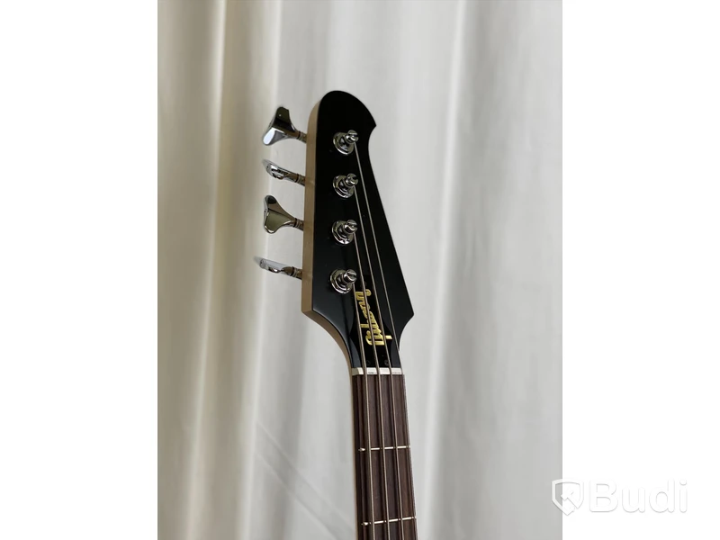 Gibson new EB bass 4 string T 2017 Satin Vintage Sunburst