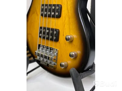 Gibson new EB bass 5 string T 2017 Satin Vintage Sunburst