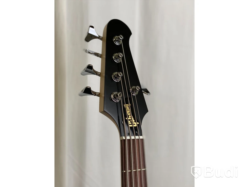 Gibson new EB bass 5 string T 2017 Satin Vintage Sunburst