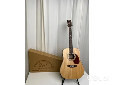 Cort akustisk gitarr Earth70