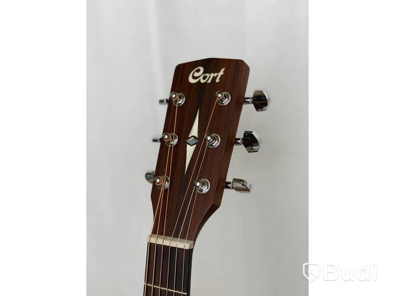 Cort akustisk gitarr Earth70