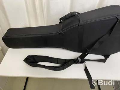 Cort Gold D6 NAT med case