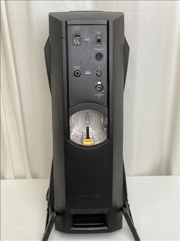 Bose L1 model 1S power stand