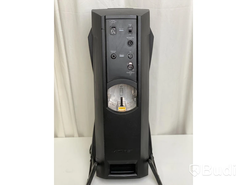 Bose L1 model 1S power stand