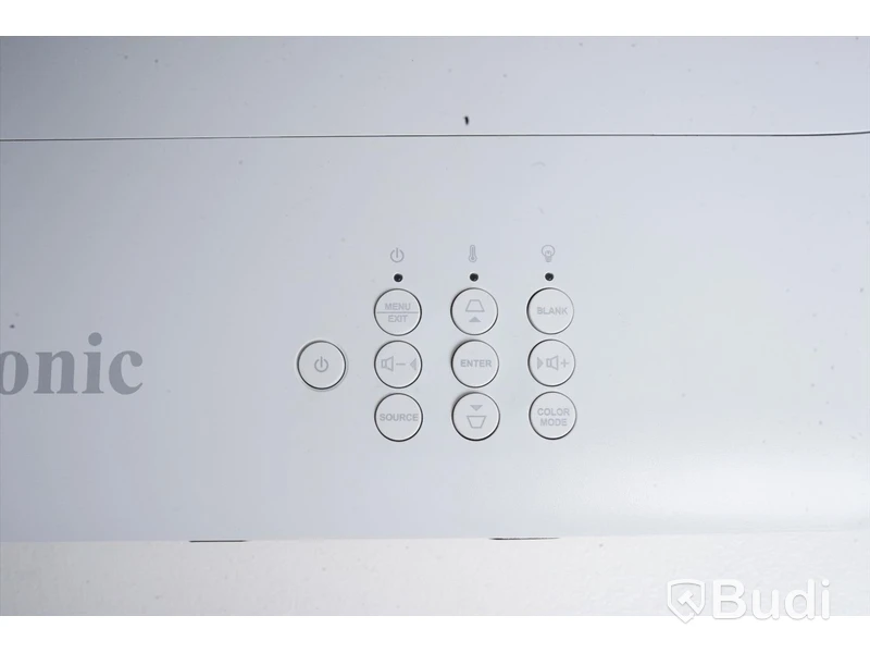 Projektor - ViewSonic PX701HD