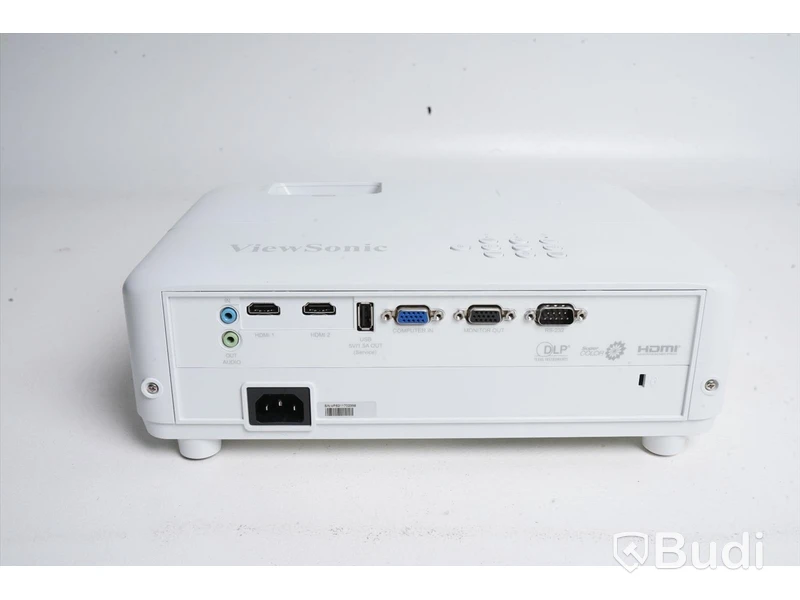 Projektor - ViewSonic PX701HD