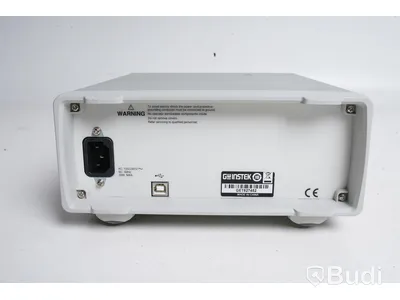 Pulsgenerator - GW instek MFG - 2120