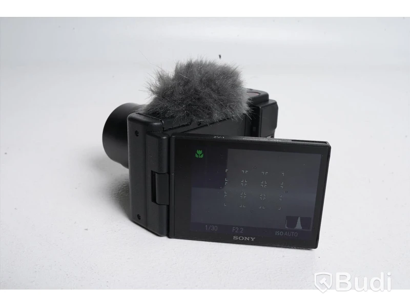 Digitalkamera - Sony ZV-1