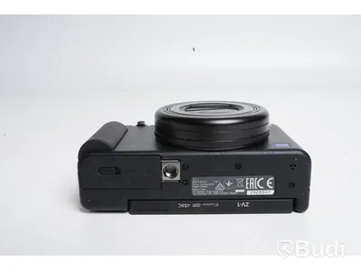 Digitalkamera - Sony ZV-1