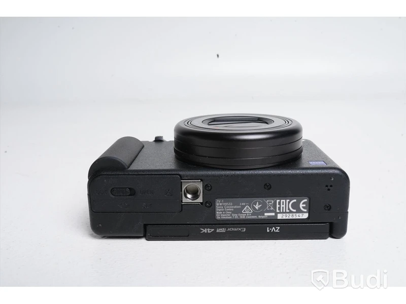 Digitalkamera - Sony ZV-1
