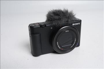 Digitalkamera - Sony ZV-1