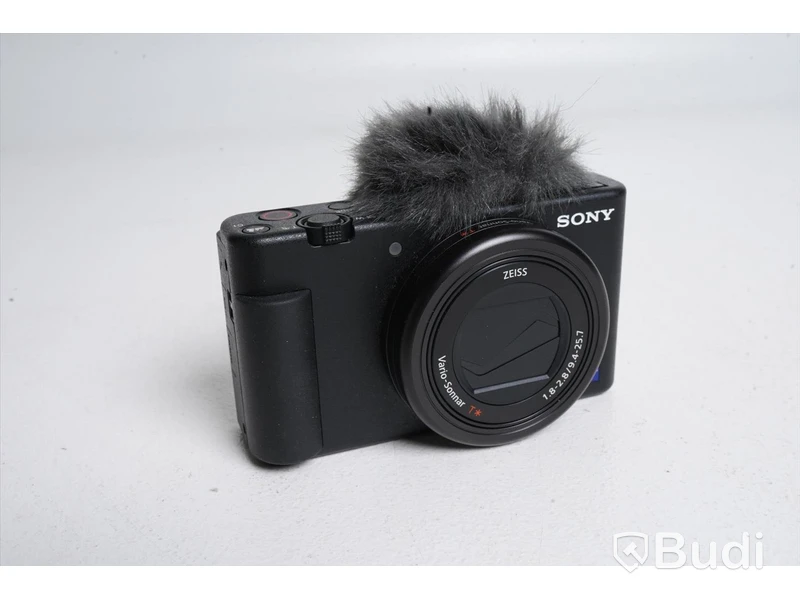 Digitalkamera - Sony ZV-1