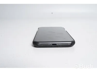 iPhone 11 - 128 GB, 84 procent batterihälsa, Operatör Tele2