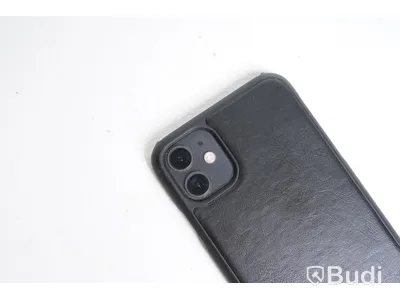 iPhone 11 - 128 GB, 84 procent batterihälsa, Operatör Tele2