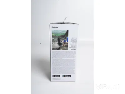 Trådlös högtalare - Sony SRS - XB23