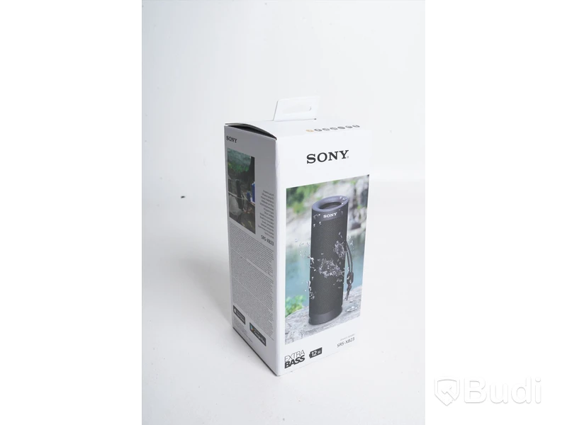 Trådlös högtalare - Sony SRS - XB23