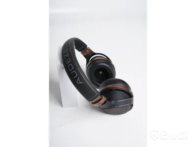 Trådlös gaming headset - AUDEZE Mobius